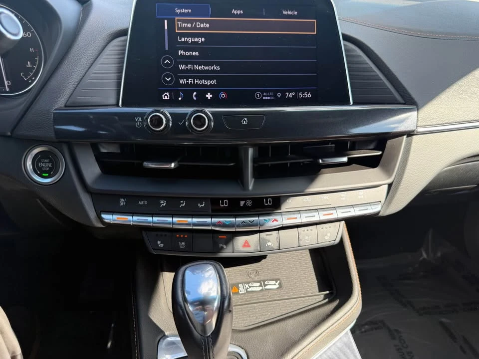 2023 Cadillac CT4 - Image 11 of 11