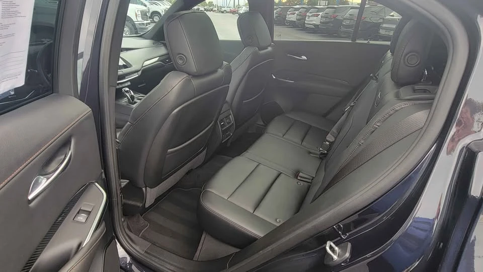 2023 Cadillac CT4 - Image 12 of 16