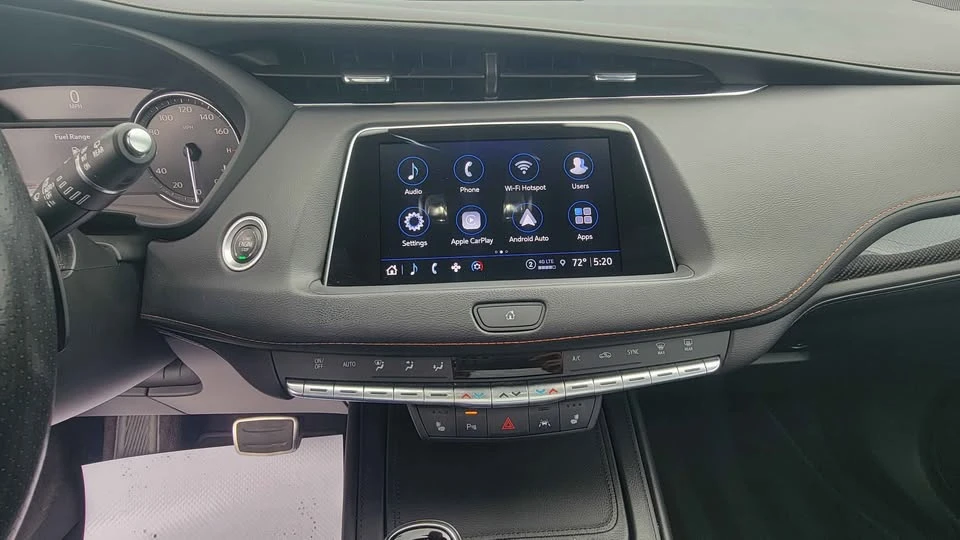 2023 Cadillac CT4 - Image 15 of 16