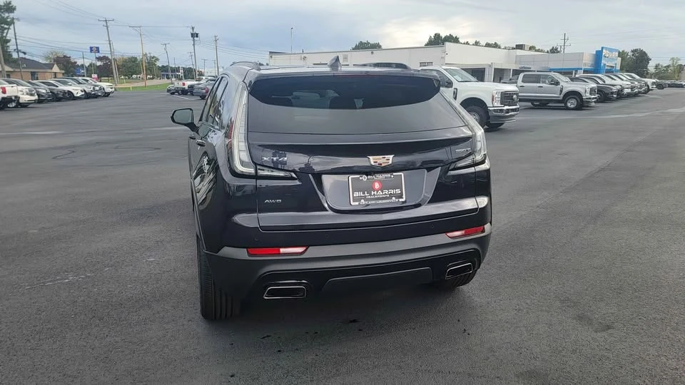 2023 Cadillac CT4 - Image 3 of 16