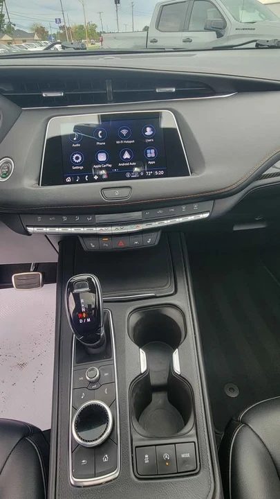2023 Cadillac CT4 - Image 16 of 16