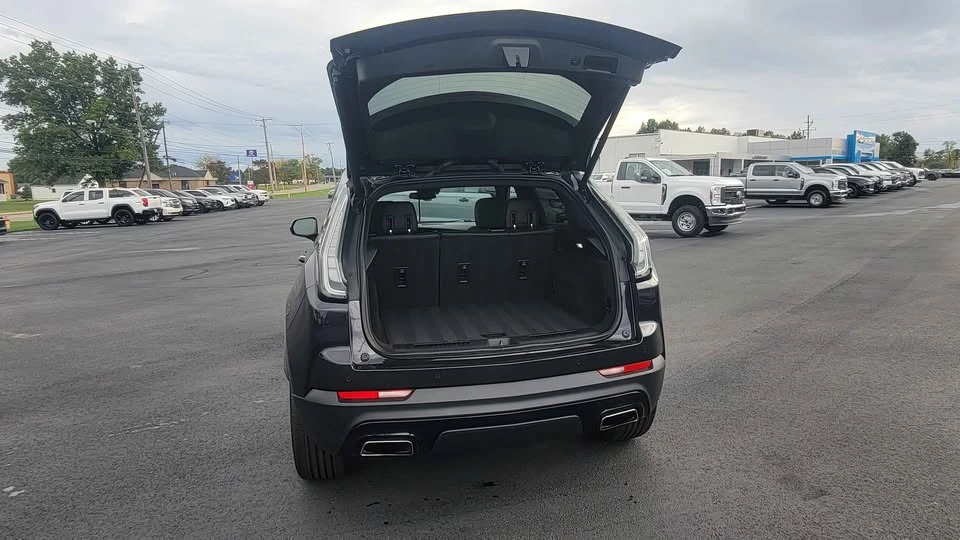 2023 Cadillac CT4 - Image 4 of 16