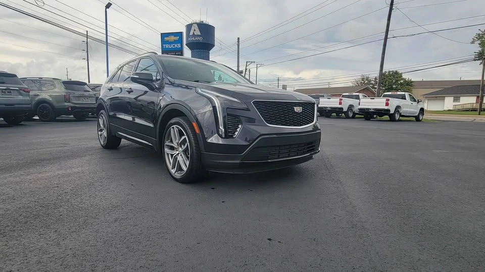 2023 Cadillac CT4 - Image 7 of 16