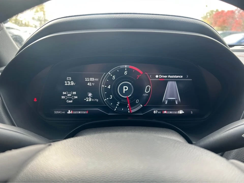 2023 Cadillac CT4 - Image 17 of 20