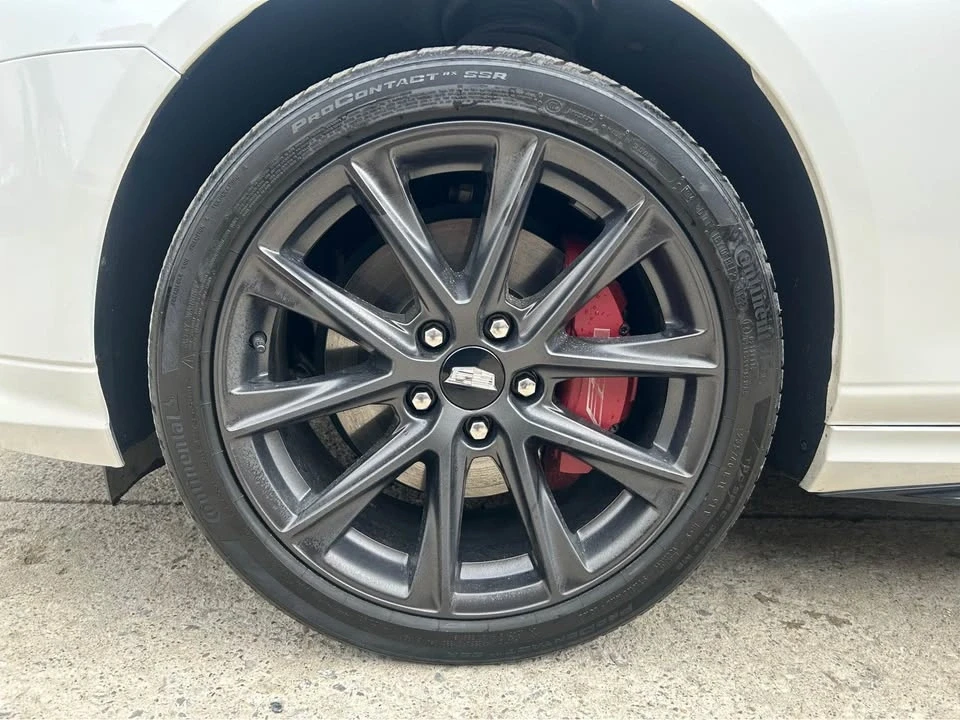 2023 Cadillac CT4 - Image 3 of 20