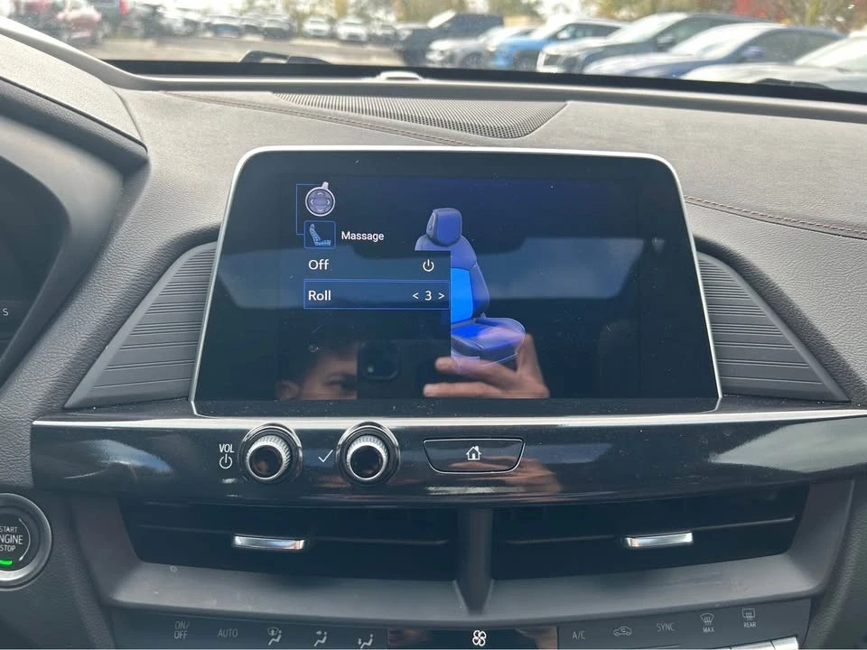 2023 Cadillac CT4 - Image 18 of 20