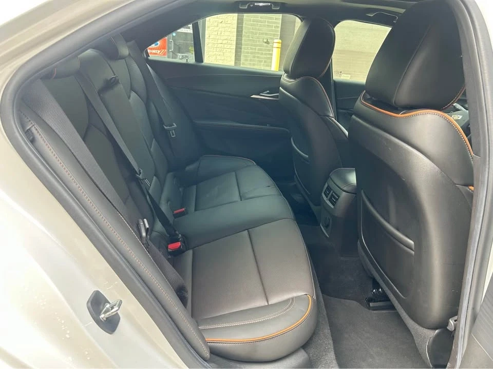 2023 Cadillac CT4 - Image 16 of 20