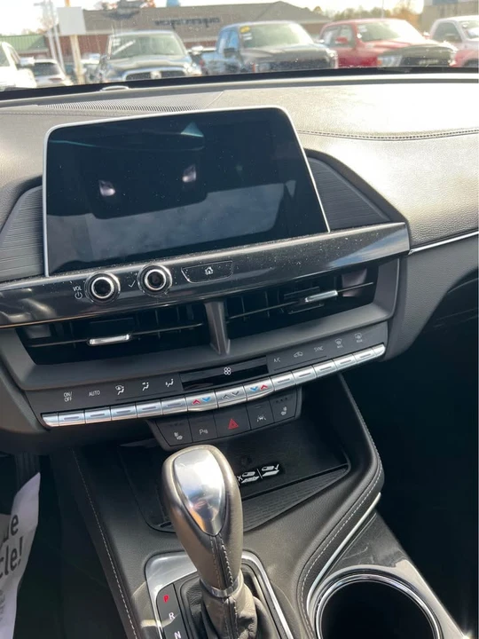 2023 Cadillac CT4 - Image 8 of 11