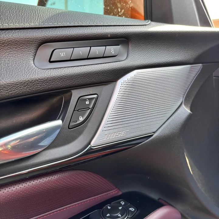 2023 Cadillac CT4 - Image 9 of 9