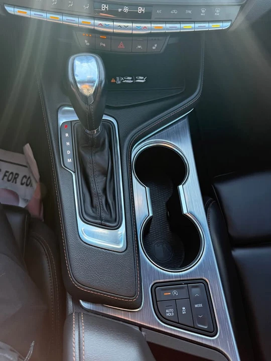 2023 Cadillac CT4 - Image 9 of 12