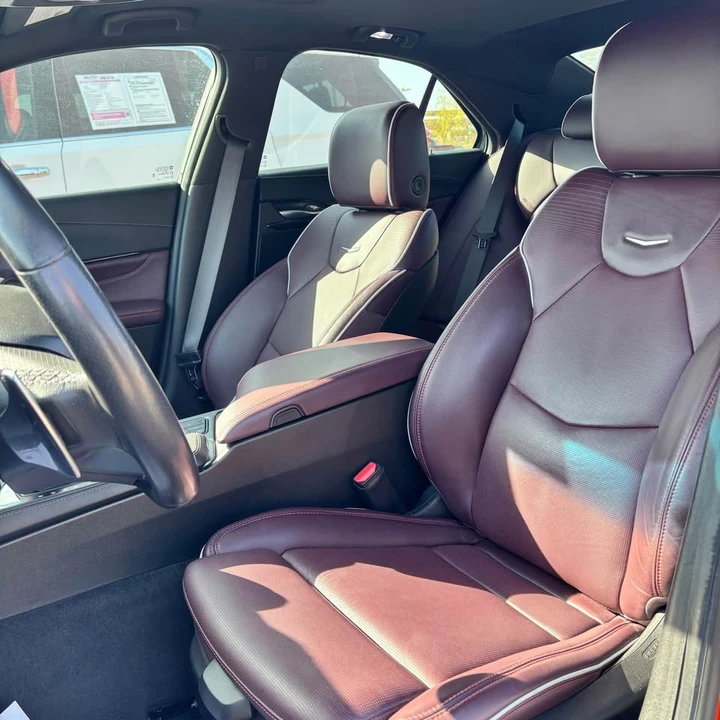 2023 Cadillac CT4 - Image 6 of 9