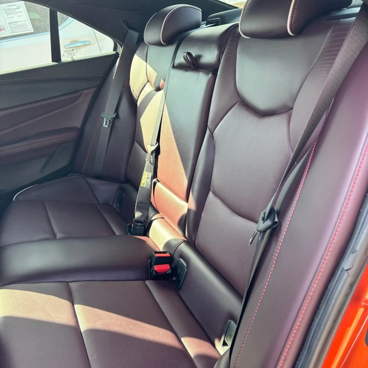 2023 Cadillac CT4 - Image 7 of 9