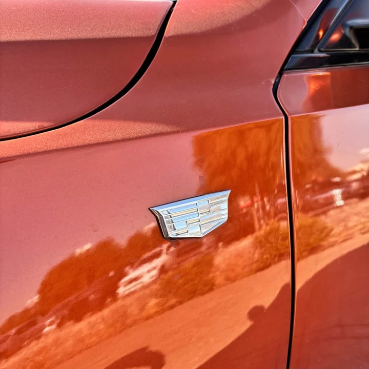 2023 Cadillac CT4 - Image 2 of 9