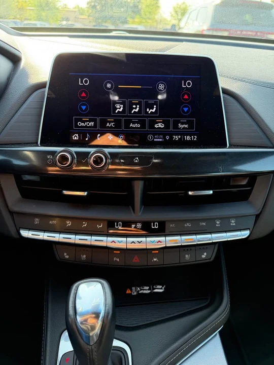 2023 Cadillac CT4 - Image 11 of 13