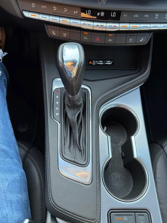 2023 Cadillac CT4 - Image 12 of 13