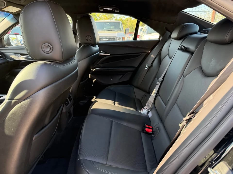 2023 Cadillac CT4 - Image 7 of 13