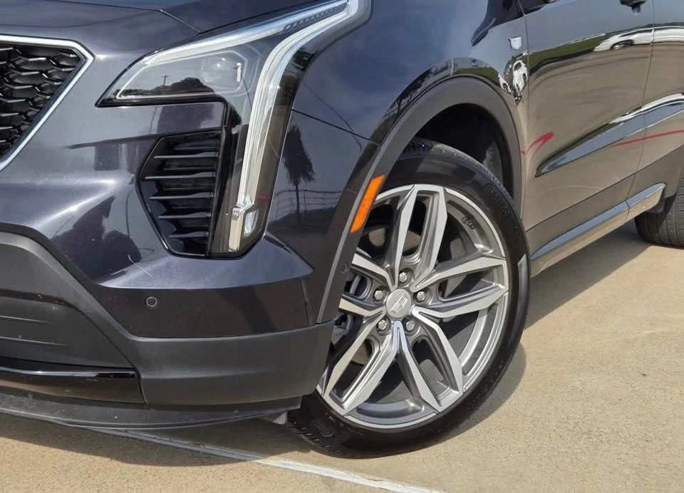 2023 Cadillac CT4 - Image 6 of 12