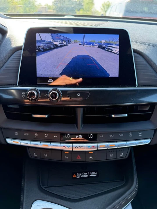 2023 Cadillac CT4 - Image 13 of 13