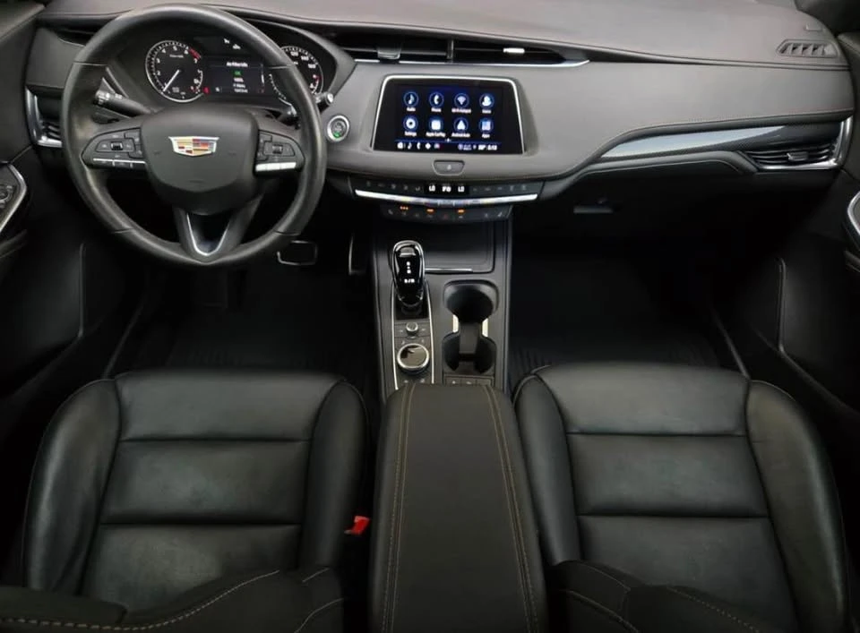 2023 Cadillac CT4 - Image 9 of 12