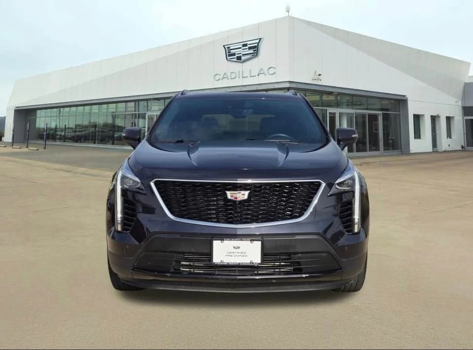2023 Cadillac CT4 - Image 2 of 12