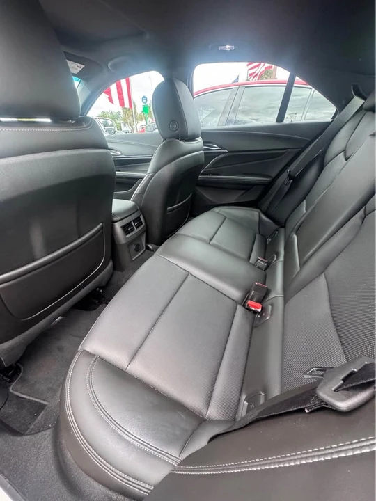 2023 Cadillac CT4 - Image 10 of 10