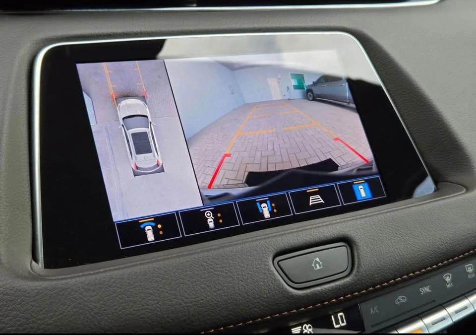 2023 Cadillac CT4 - Image 12 of 12