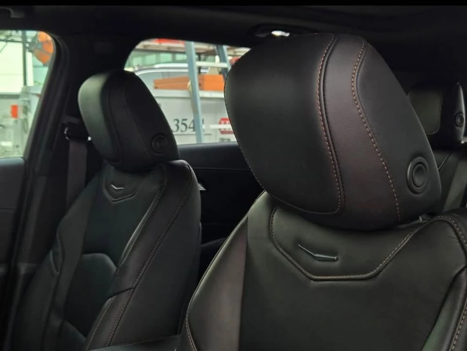 2023 Cadillac CT4 - Image 8 of 12