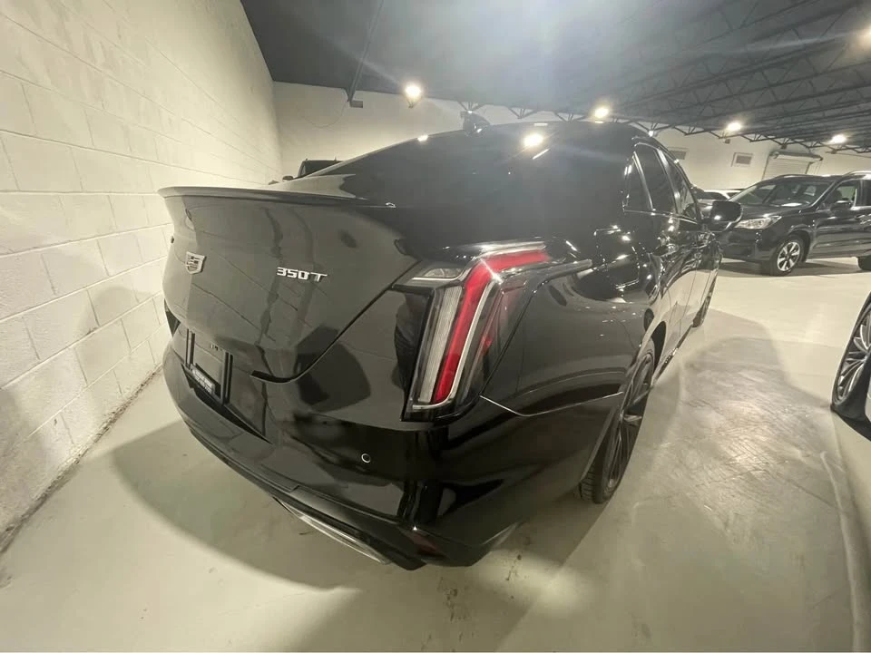 2023 Cadillac CT4 - Image 6 of 14