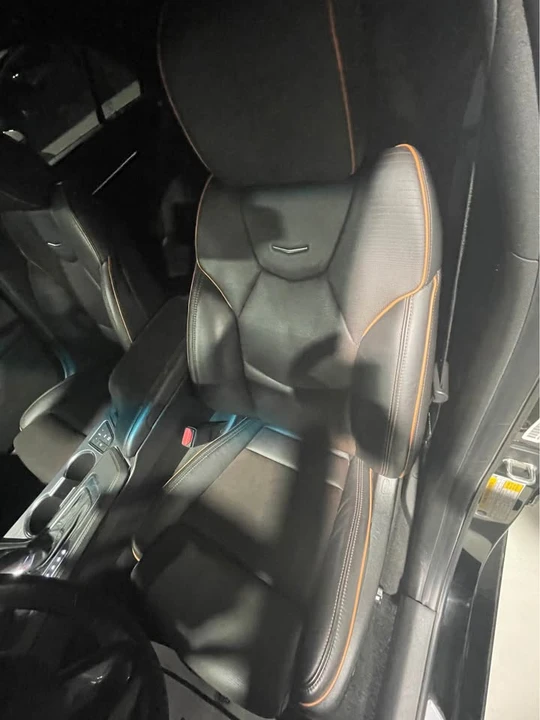 2023 Cadillac CT4 - Image 8 of 14