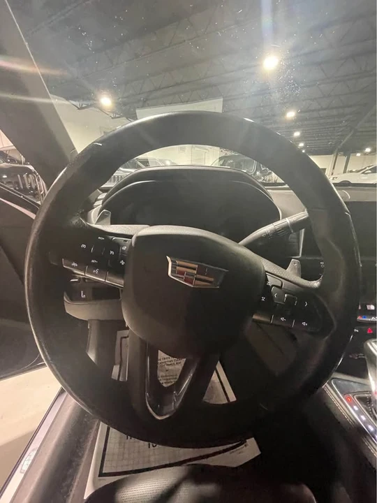 2023 Cadillac CT4 - Image 12 of 14