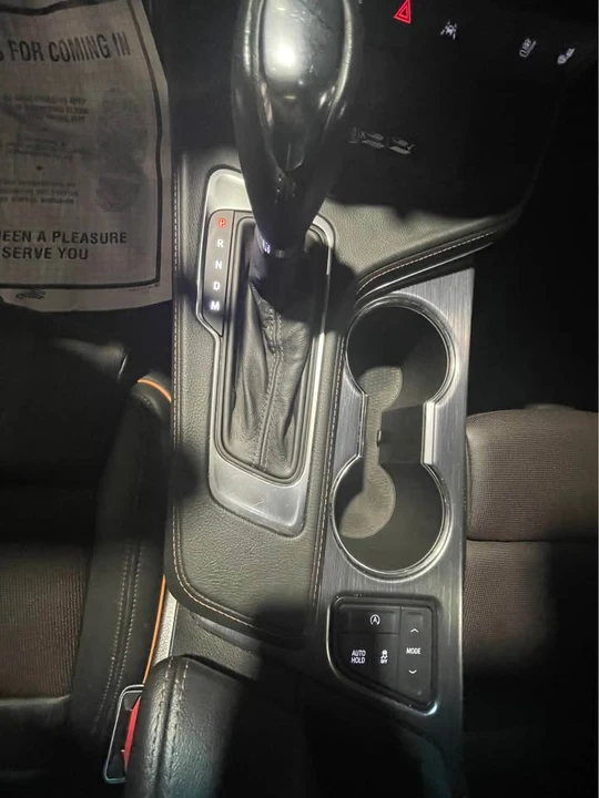 2023 Cadillac CT4 - Image 11 of 14