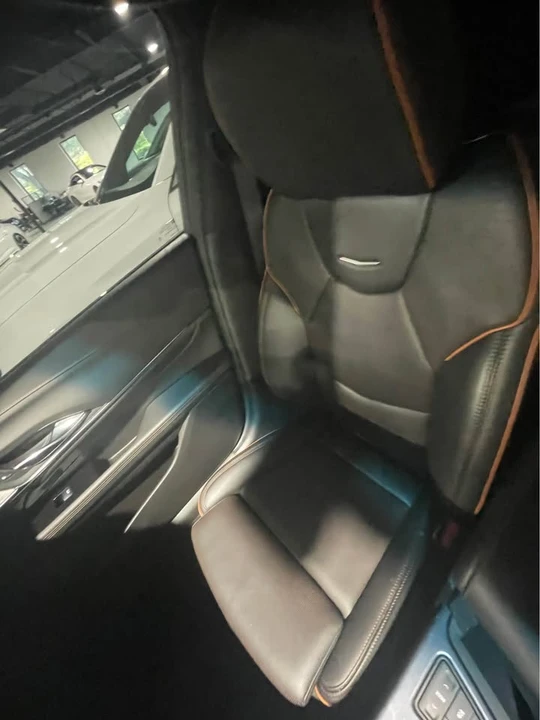 2023 Cadillac CT4 - Image 9 of 14