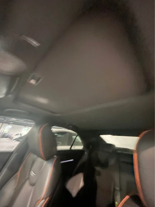 2023 Cadillac CT4 - Image 13 of 14