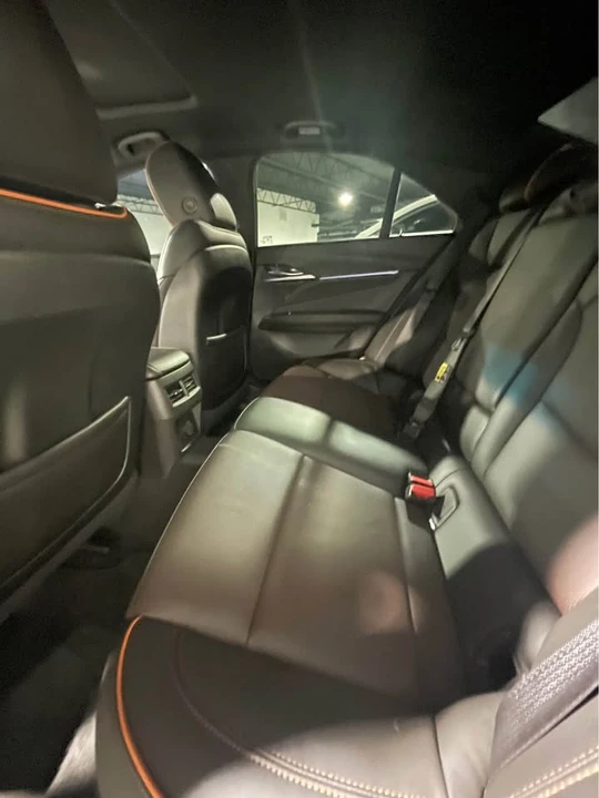 2023 Cadillac CT4 - Image 14 of 14
