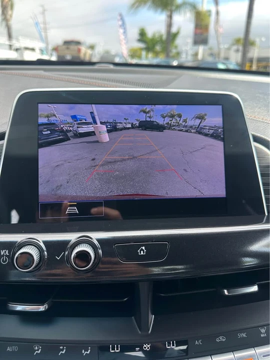 2023 Cadillac CT4 - Image 8 of 8