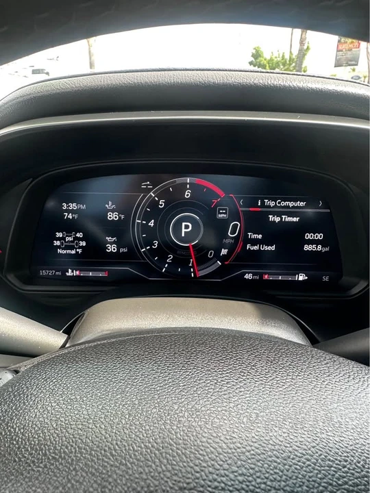 2023 Cadillac CT4 - Image 6 of 8