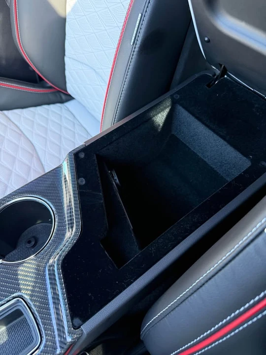 2023 Cadillac CT4-V Blackwing - Image 16 of 18