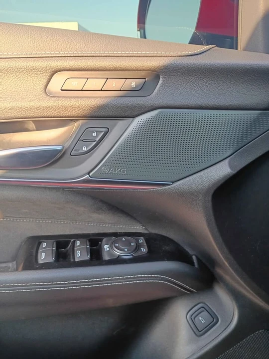 2023 Cadillac CT4-V Blackwing - Image 7 of 16