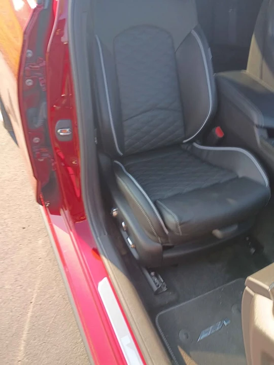 2023 Cadillac CT4-V Blackwing - Image 15 of 16
