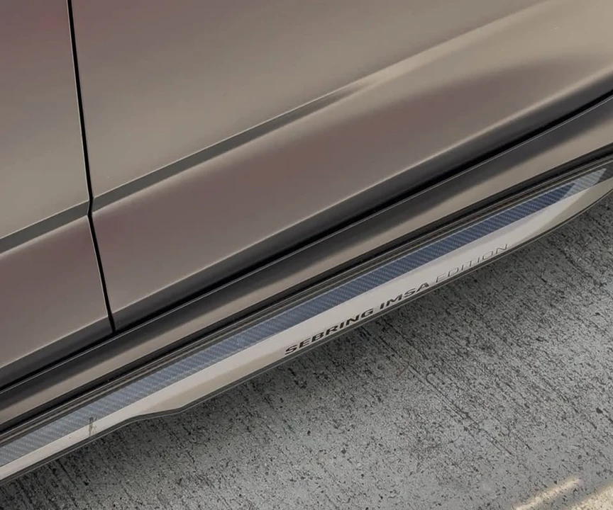2023 Cadillac CT4-V Blackwing - Image 14 of 18