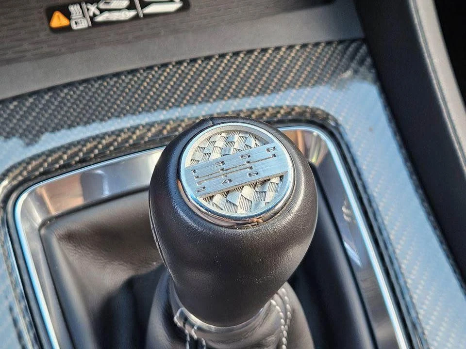 2023 Cadillac CT4-V Blackwing - Image 9 of 13