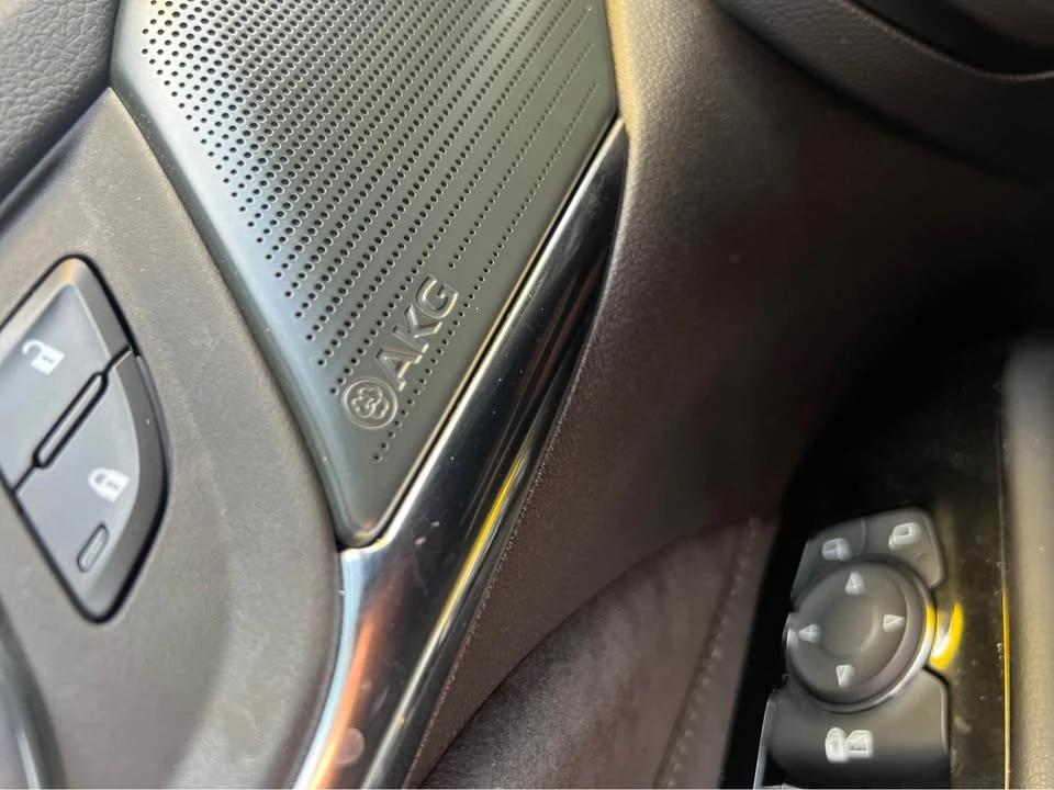2023 Cadillac CT4-V Blackwing - Image 14 of 15