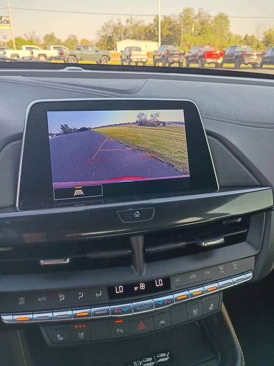 2023 Cadillac CT4-V Blackwing - Image 12 of 16