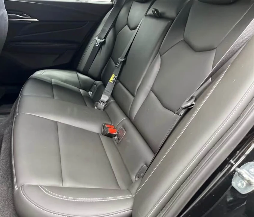 2023 Cadillac CT4-V Blackwing - Image 7 of 16