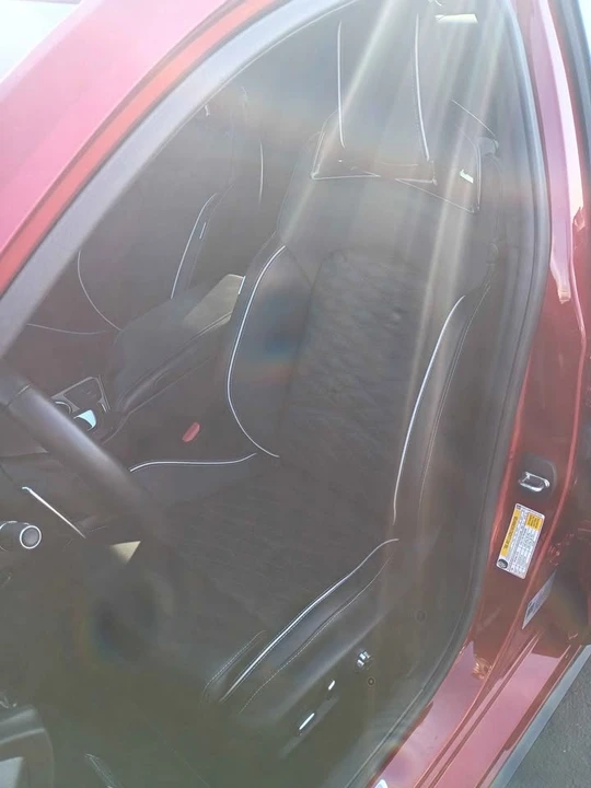 2023 Cadillac CT4-V Blackwing - Image 6 of 16