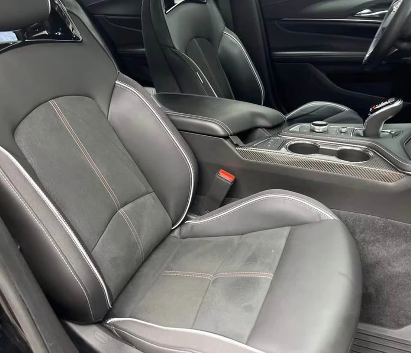 2023 Cadillac CT4-V Blackwing - Image 13 of 16