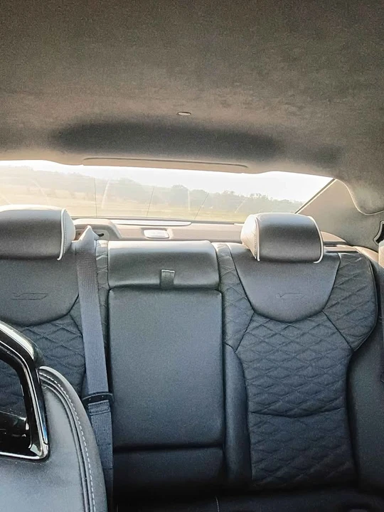 2023 Cadillac CT4-V Blackwing - Image 14 of 16