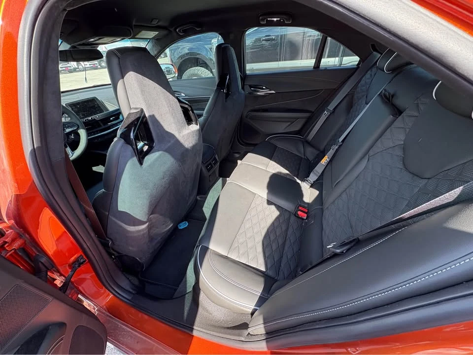 2023 Cadillac CT4-V Blackwing - Image 12 of 12