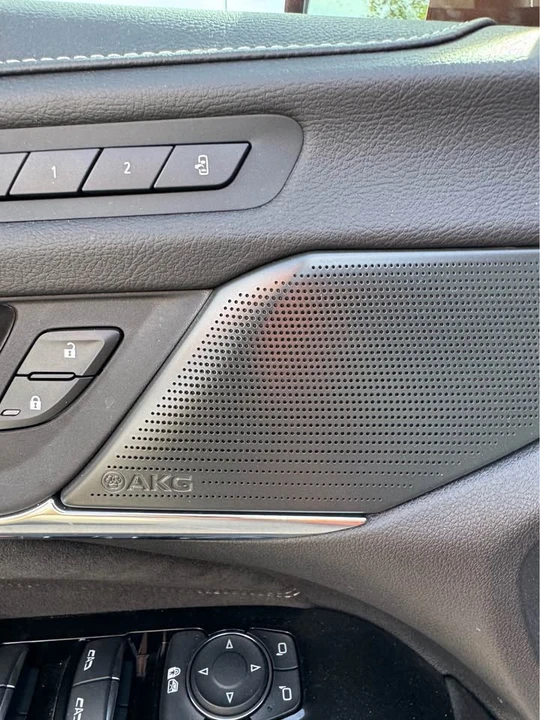 2023 Cadillac CT4-V Blackwing - Image 7 of 11