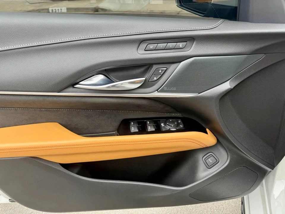 2023 Cadillac CT4-V Blackwing - Image 16 of 16